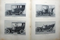Preview: Mueller "Der moderne Techniker" Vehicle-History 1909 (2740)